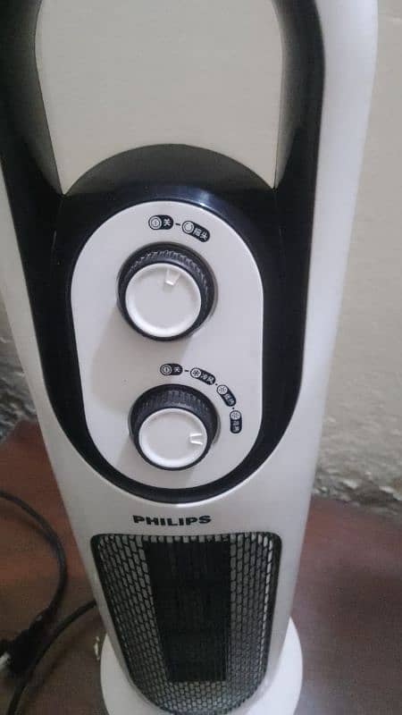 philips heater, electric heater 2