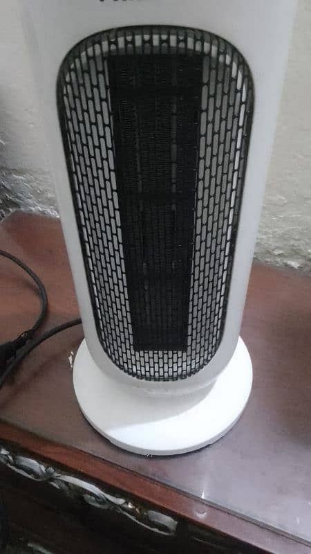 philips heater, electric heater 3