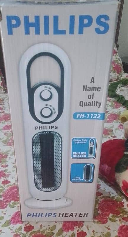 philips heater, electric heater 4