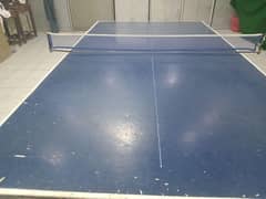 table tennis table going cheap