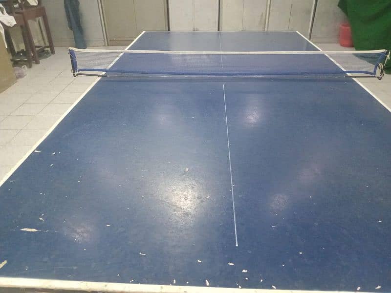 table tennis table going cheap 0