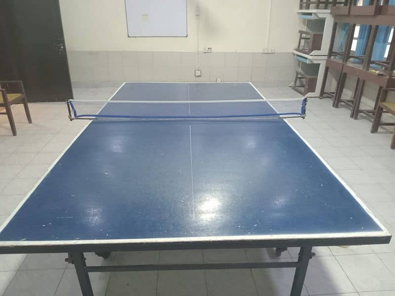 table tennis table going cheap 2