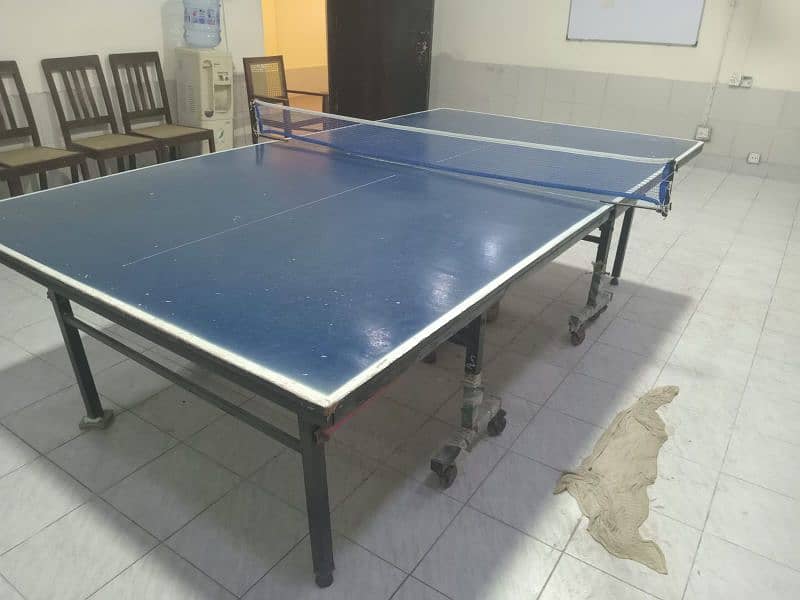 table tennis table going cheap 3