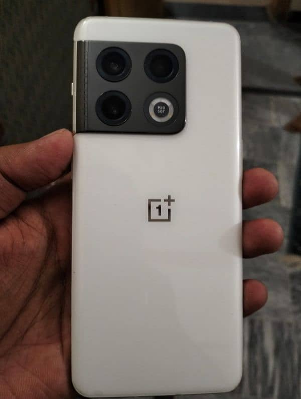 ONEPLUS 10 PRO EXTREME EDITION 12/512 GB 0