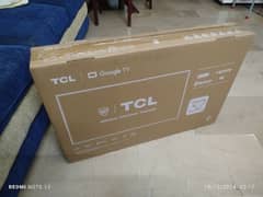 TCL 32S5400