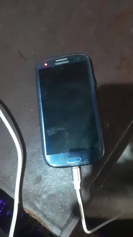 Samsung s3 good codition phone 0346 4995195 only ca 11