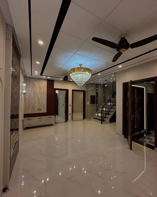 Mumtaz City 8 Marla House For Sale 6