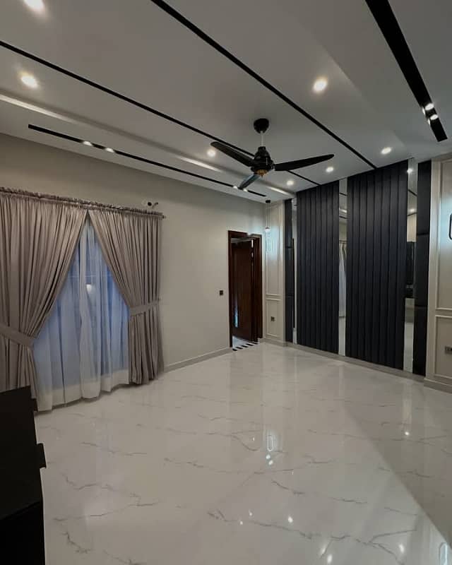 Mumtaz City 8 Marla House For Sale 9