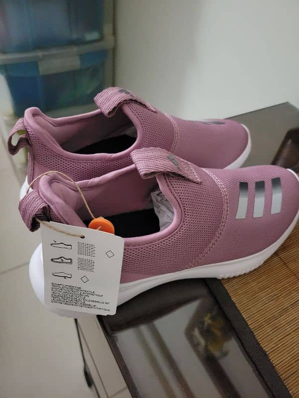 Brand New Adidas SheinWalk for women 0