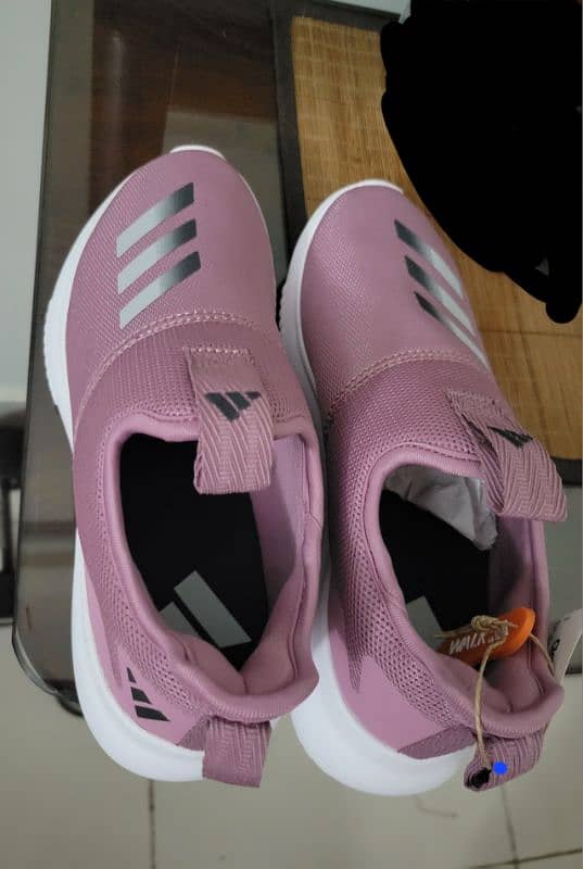 Brand New Adidas SheinWalk for women 1