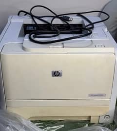 HP Laserjet Printer