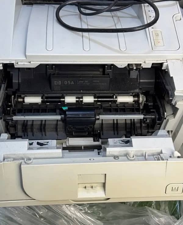 HP Laserjet Printer 1