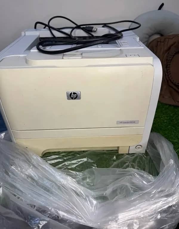 HP Laserjet Printer 5