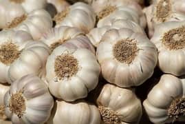 G1 Garlic 100% pure quality