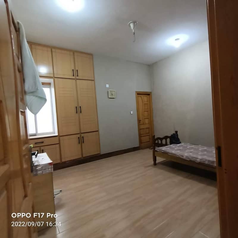 7 Marla Basement Plus 2.5 Storey House For Sale In Ghouri Garden 6