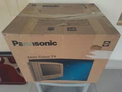 Panasonic TV 34cm for sale