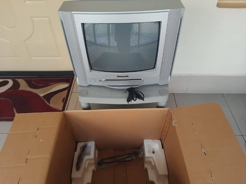 Panasonic TV 34cm for sale 3