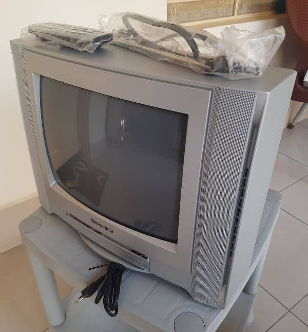 Panasonic TV 34cm for sale 5