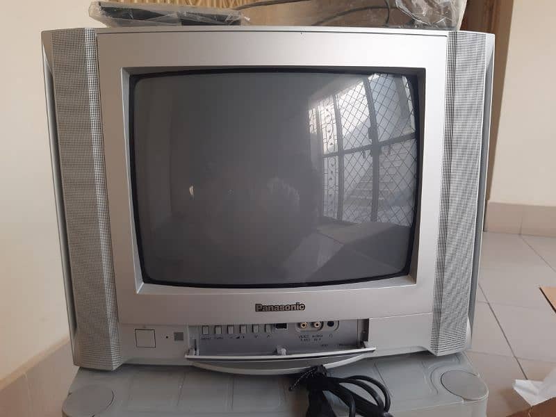 Panasonic TV 34cm for sale 8