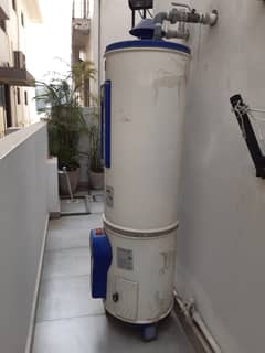 Gas Geyzer Rew for Sale