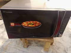 Microwave in excellent condition