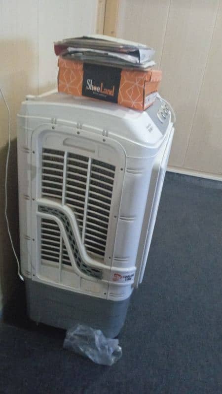 Air Cooler for Sale 1