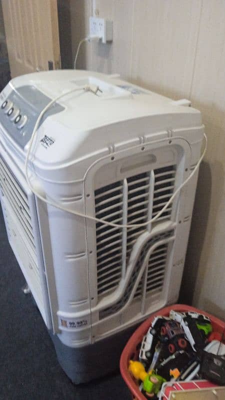 Air Cooler for Sale 2