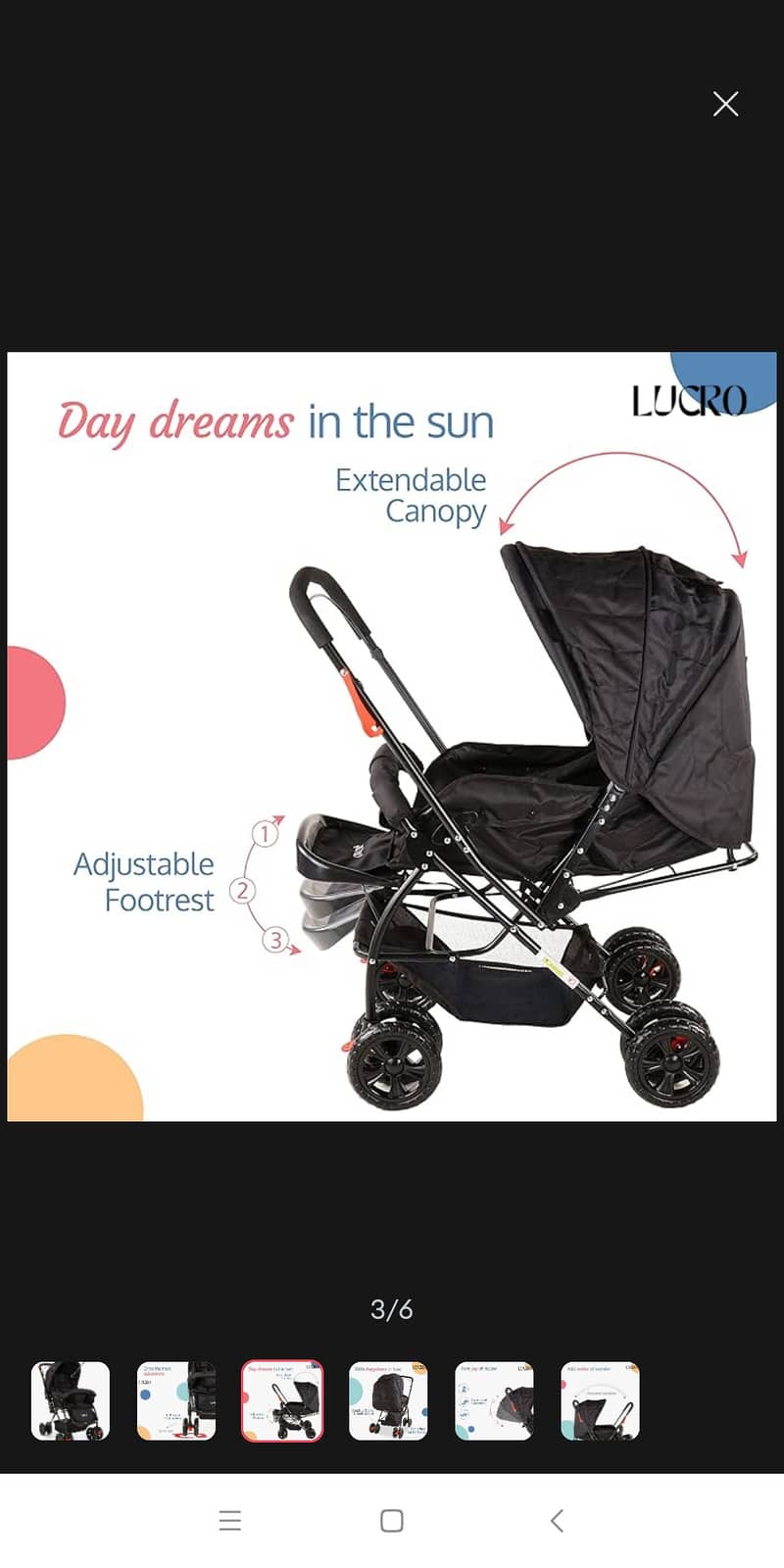 baby pram stroller 0