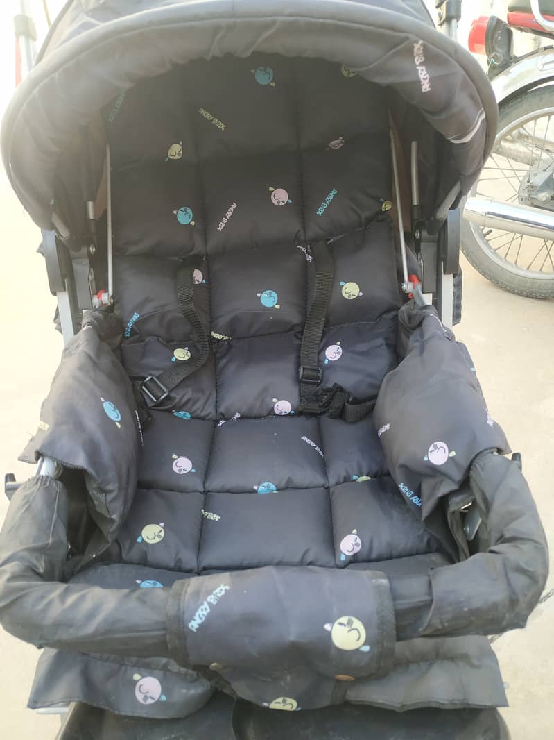 baby pram stroller 1