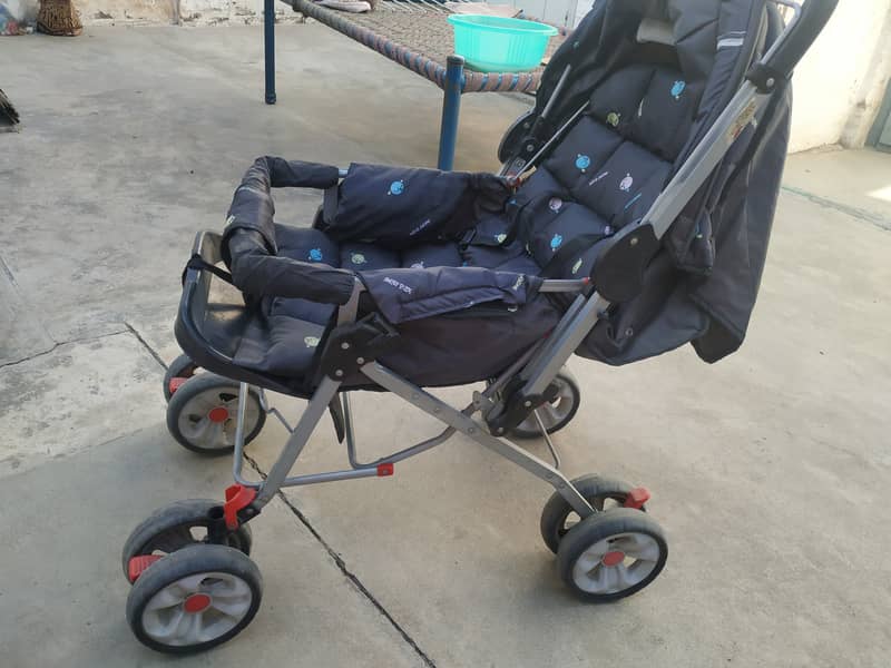 baby pram stroller 2