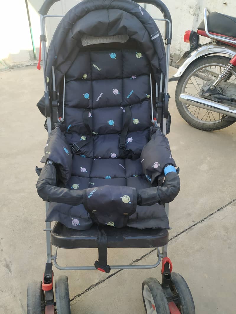 baby pram stroller 3