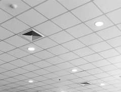 2bye2 ceiling Pvc ceiling & goysm ceiling & pop ceiling