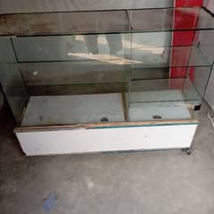 Showcase for sale