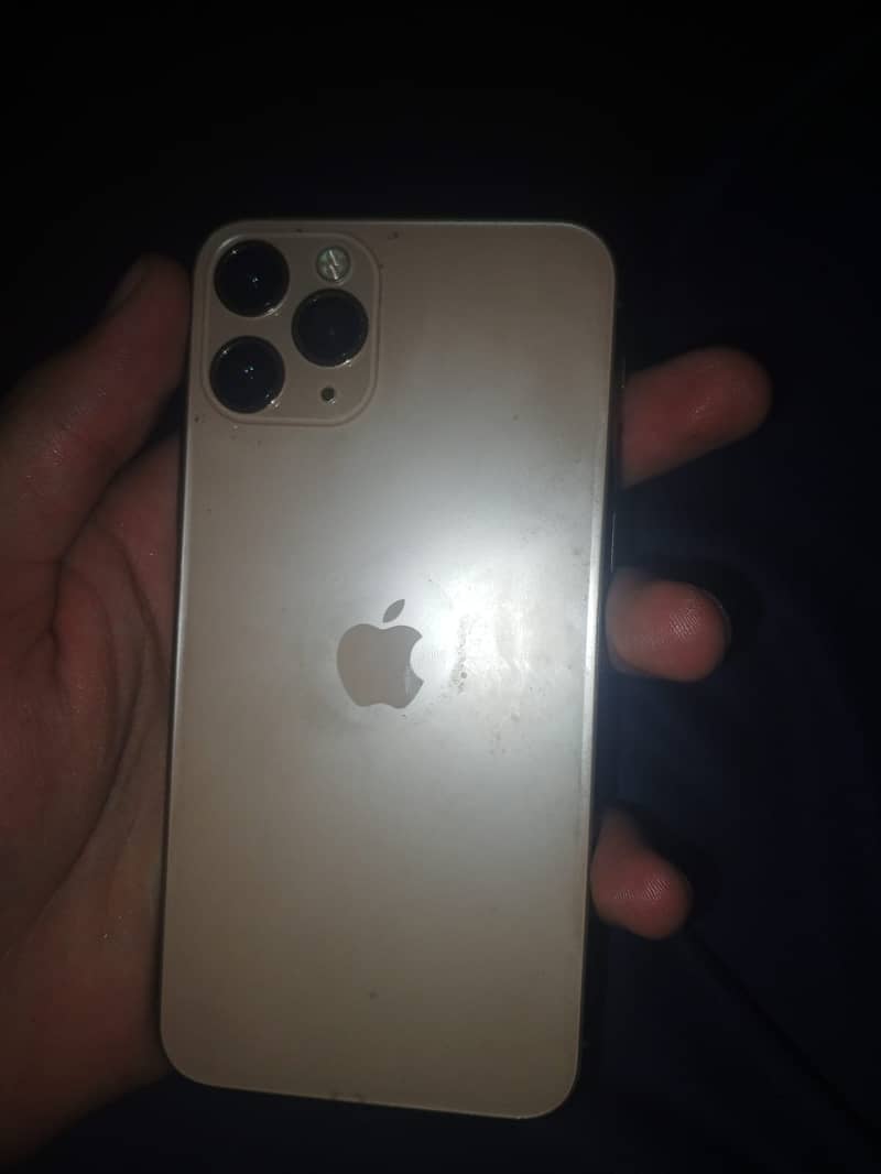 Apple iPhone 11 Pro 0