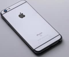 iPhone 6