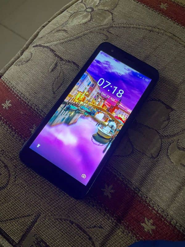 itel a72 1