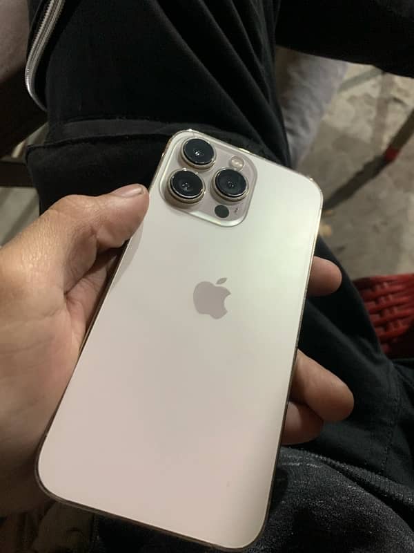 Iphone 13 pro 2