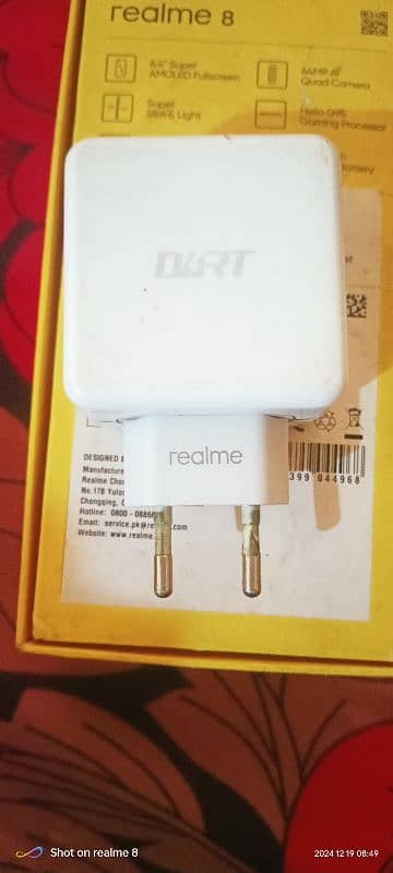 realme 8 exchange 2