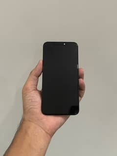 iphone xs panel original 100%