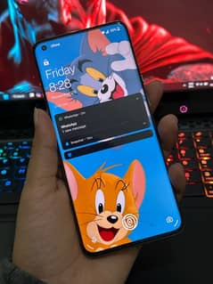 One Plus 9 Pro 5G