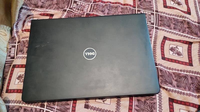 Dell vostro i7 7th generation 8/128 SSD 3