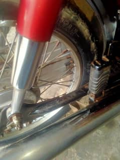 used bike new condition 10 button 9