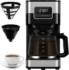 Amazon Branded SHARDOR Coffee Maker