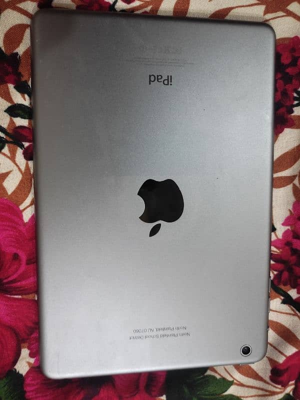 iPad mini 2 3