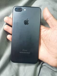 iPhone 7 plus non pta bypass for sale