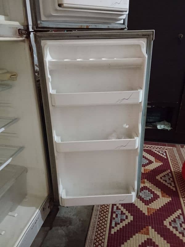 Dawlance Fridge used 8