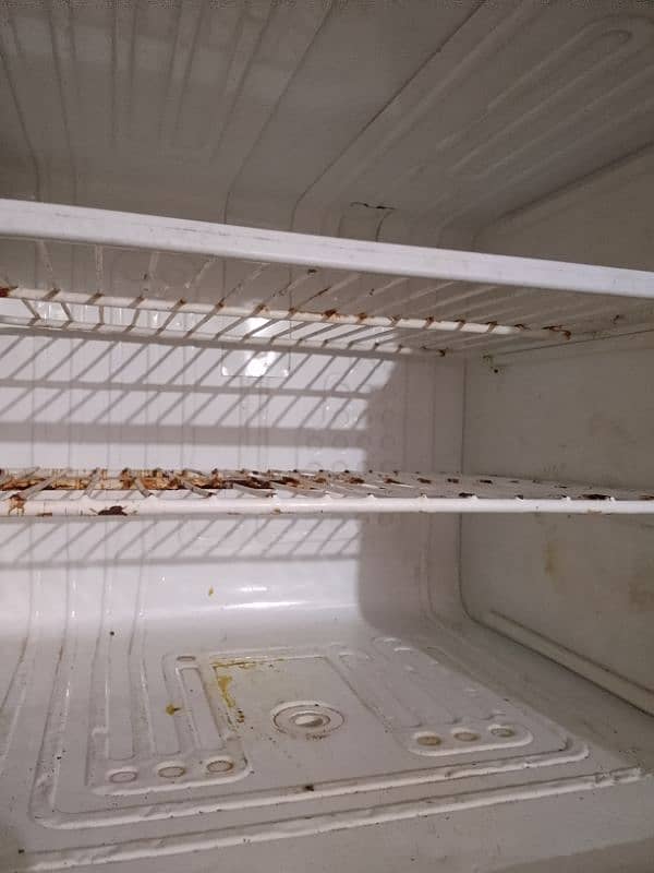 Dawlance Fridge used 12