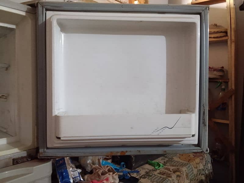 Dawlance Fridge used 14