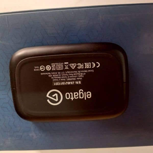 Elgato HD 60s Plus brand new condition/contact/03412751669 4