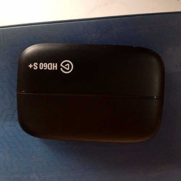 Elgato HD 60s Plus brand new condition/contact/03412751669 5